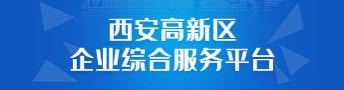 西安市高新區企業綜合服務平臺